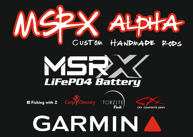 MSRX-Fishing