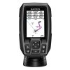 Garmin STRIKER PLUS 4 4,3" GT20-TM Jeladóval