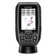 Garmin STRIKER PLUS 4 4,3" GT20-TM Jeladóval
