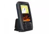 Garmin STRIKER PLUS 4 4,3" GT20-TM Jeladóval