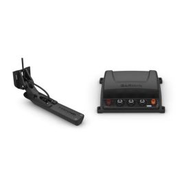   GARMIN UHD Scanning Sonar System – GCV 20 + GT 34 UHD Jeladóval