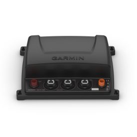   Garmin GCV 20 - UHD - Jelerősítő Szonármodul - Feketedoboz
