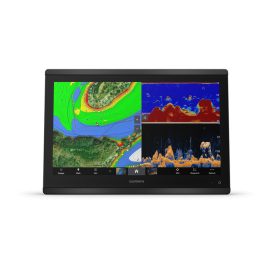 GARMIN GPSMAP 8416 XSV – 16 Coll – Jeladó Nélkül