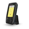 Garmin STRIKER Vivid 4cv 4,3" GT20-TM jeladóval
