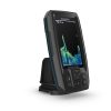 Garmin STRIKER Vivid 4cv 4,3" GT20-TM jeladóval
