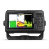 Garmin STRIKER Vivid 5cv 5" GT20-TM jeladóval
