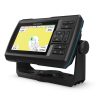 Garmin STRIKER Vivid 5cv 5" GT20-TM jeladóval