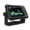 Garmin STRIKER Vivid 5cv 5" GT20-TM jeladóval