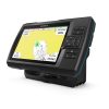 Garmin STRIKER Vivid 7sv 7" GT52HW-TM jeladóval