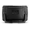 Garmin STRIKER Vivid 7sv 7" GT52HW-TM jeladóval