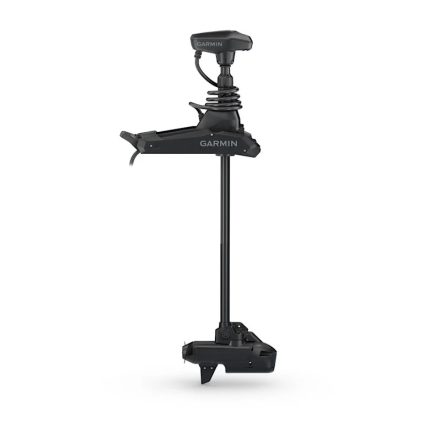 Garmin Force Kraken 75" - Trolling Motor - GT 56 UHD - Jeladóval