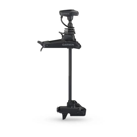 Garmin Force Kraken 48" Trolling Motor - GT 56 UHD - Jeladóval