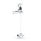 Garmin Force Kraken 75" - Trolling Motor – Fehér - Jeladó nélkül