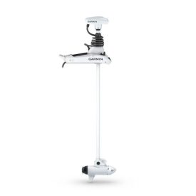   Garmin Force Kraken 75" - Trolling Motor – Fehér - Jeladó nélkül