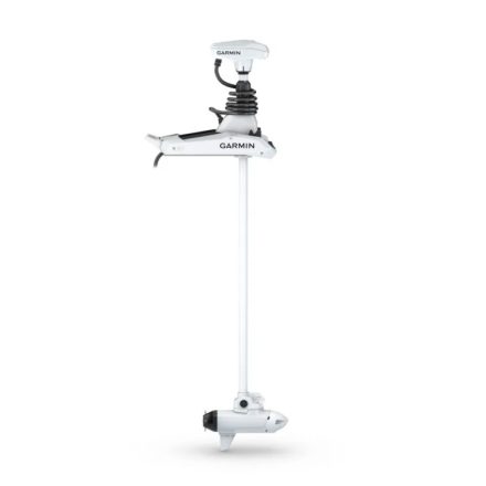 Garmin Force Kraken 75" - Trolling Motor – Fehér - Jeladó nélkül