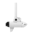 Garmin Force Kraken 75" - Trolling Motor – Fehér - Jeladó nélkül