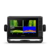 Garmin ECHOMAP UHD2 72SV 7" GT54-TM Jeladóval