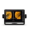 Garmin ECHOMAP UHD2 72SV 7" GT54-TM Jeladóval