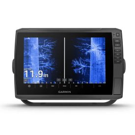 GARMIN ECHOMAP UHD 2 - 92 SV - GT 56 Jeladóval