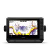 Garmin ECHOMAP UHD2 92SV 9" GT56 Jeladóval