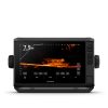 Garmin ECHOMAP UHD2 92SV 9" GT56 Jeladóval