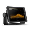 Garmin ECHOMAP UHD2 92SV 9" GT56 Jeladóval
