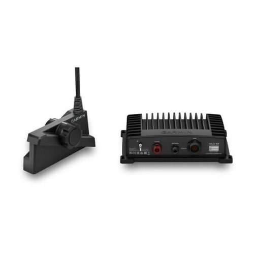 Garmin LiveScope™ Plus System LVS34 Jeladóval