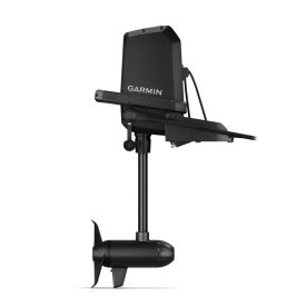 Garmin Force Current Trolling motor pedállal