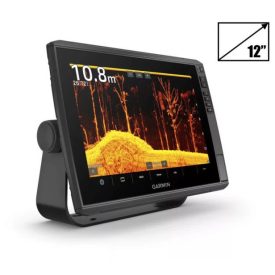 GARMIN ECHOMAP ULTRA 2 – 102 SV - Jeladó Nélkül