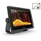 GARMIN ECHOMAP ULTRA 2 – 102 SV + GT 56 Jeladóval