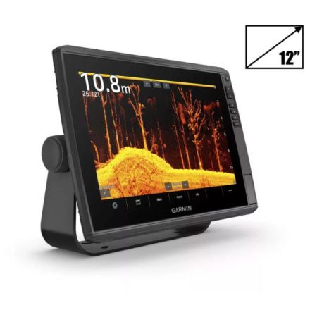 GARMIN ECHOMAP ULTRA 2 – 122 SV + GT 56 - Jeladóval