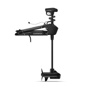    Garmin Force Pro 57" - Trolling Motor - GT56 UHD - Jeladóval