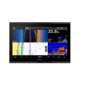    GARMIN GPSMAP 9013 XSV Worldwide - 13 Coll - Jeladó Nélkül