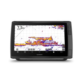   GARMIN ECHOMAP ULTRA 2 – 162 SV - 16 Coll - Jeladó nélkül