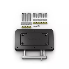 Garmin Force Kraken Quick Release motor tartó – fekete