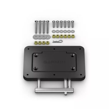 Garmin Force Kraken Quick Release motor tartó – fekete