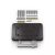 Garmin Force Kraken Quick Release motor tartó – fekete