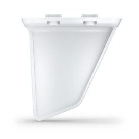 Garmin Force Kraken Skeg – fehér