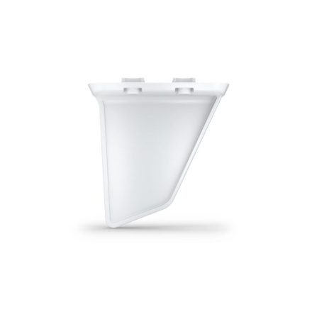 Garmin Force Kraken Skeg – fehér