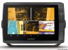 Garmin ECHOMAP  Ultra 2  102SV 10" jeladó nélkül