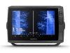 Garmin  ECHOMAP  Ultra 2 102SV 10" GT56 Jeladóval 