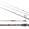 MSRX Alpha M 10 - 37g 213cm Horgászbot