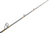MSRX Alpha M 10 - 37g 213cm Horgászbot