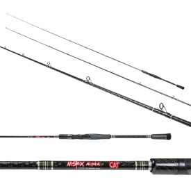 MSRX Alpha Cat XH (Extra Heavy) 40 – 120 g  -  213 cm