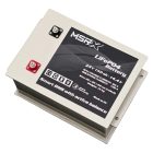 MSRX LiFePO4 Lítium Akkumulátor 24V 130Ah