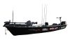 MSRX Alpha Lake Bass Boat