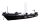 MSRX Alpha Lake Bass Boat