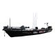 MSRX Alpha Lake Bass Boat