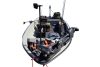 MSRX Alpha Lake Bass Boat