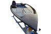 MSRX Alpha Lake Bass Boat